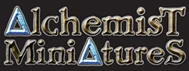 Alchemist Miniatures