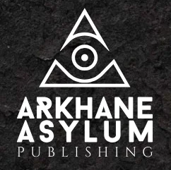 ARKHANE ASYLUM PUBLISHING