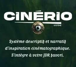 Cinerio