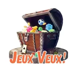 Jeux Veux