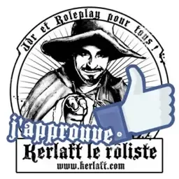 KERLAFT LE RÔLISTE
