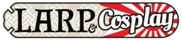 LARP Cosplay & Nectars Divins