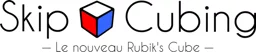 Skip Cubing