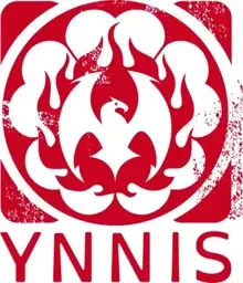 Ynnis Éditions