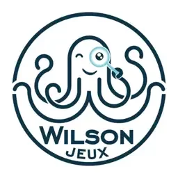 Wilson Jeux