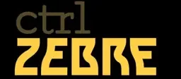 Ctrl Zèbre Editions