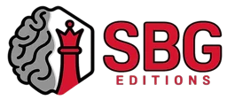 SBG Editions