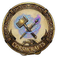 CorshCrafts
