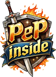 PeP Inside