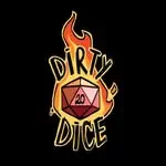 Dirty Twenty Dice