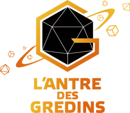 L'antre des Gredins