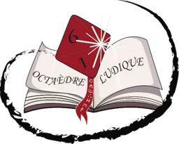 Octaèdre Ludique