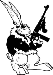Lapin Marteau