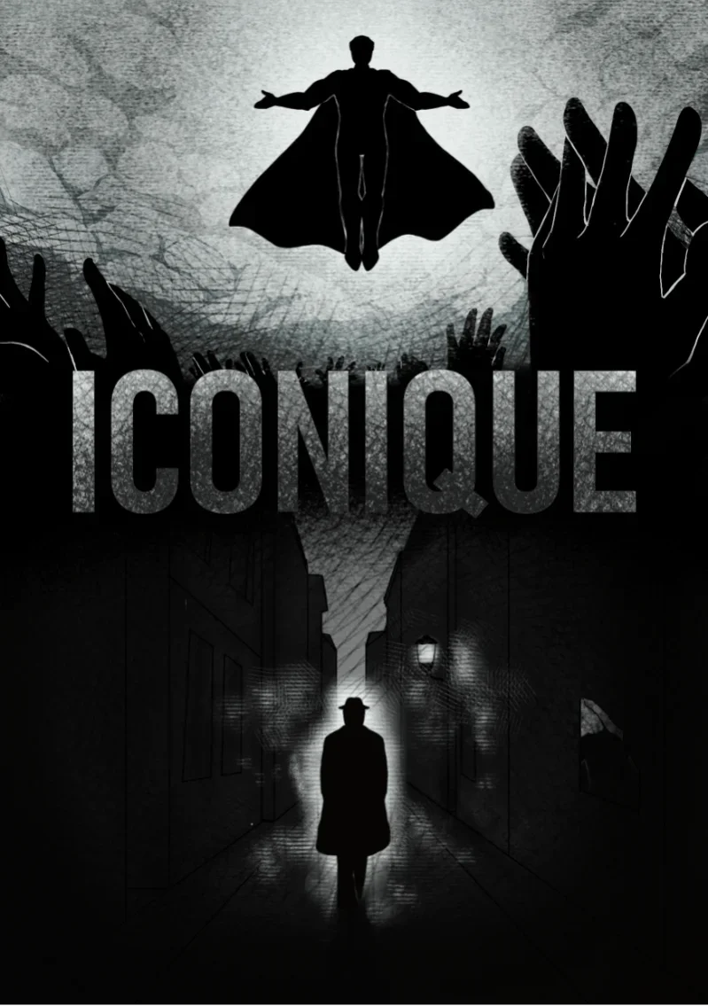 ICONIQUE