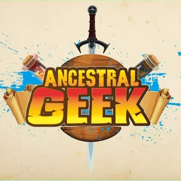 Ancestral Geek