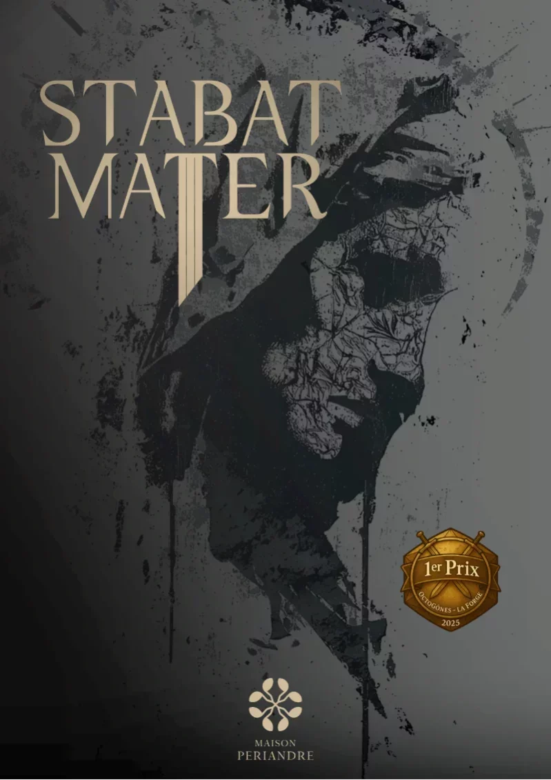 Stabat Mater