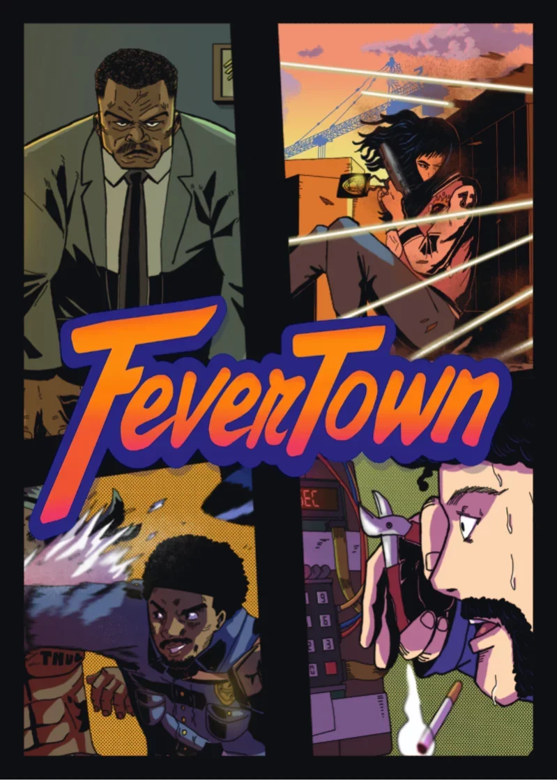 FeverTown