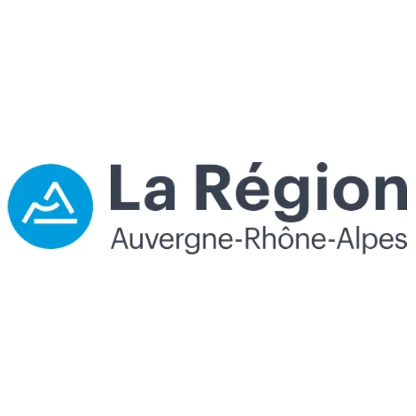 La Région Auvergne-Rhônes-Alpes