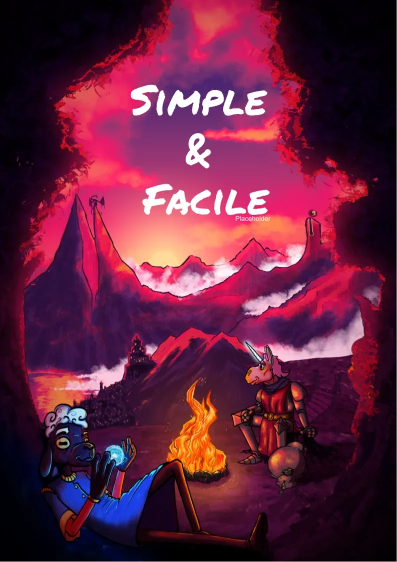 Simple & Facile