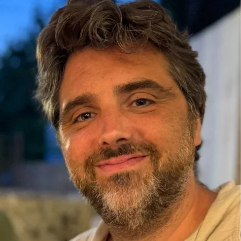Nicolas Bédé