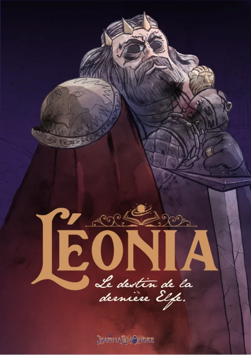 Léonia