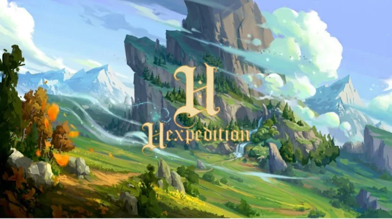 Hexpédition