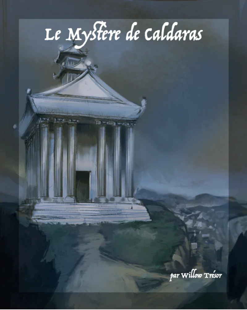 Le Mystère de Caldaras