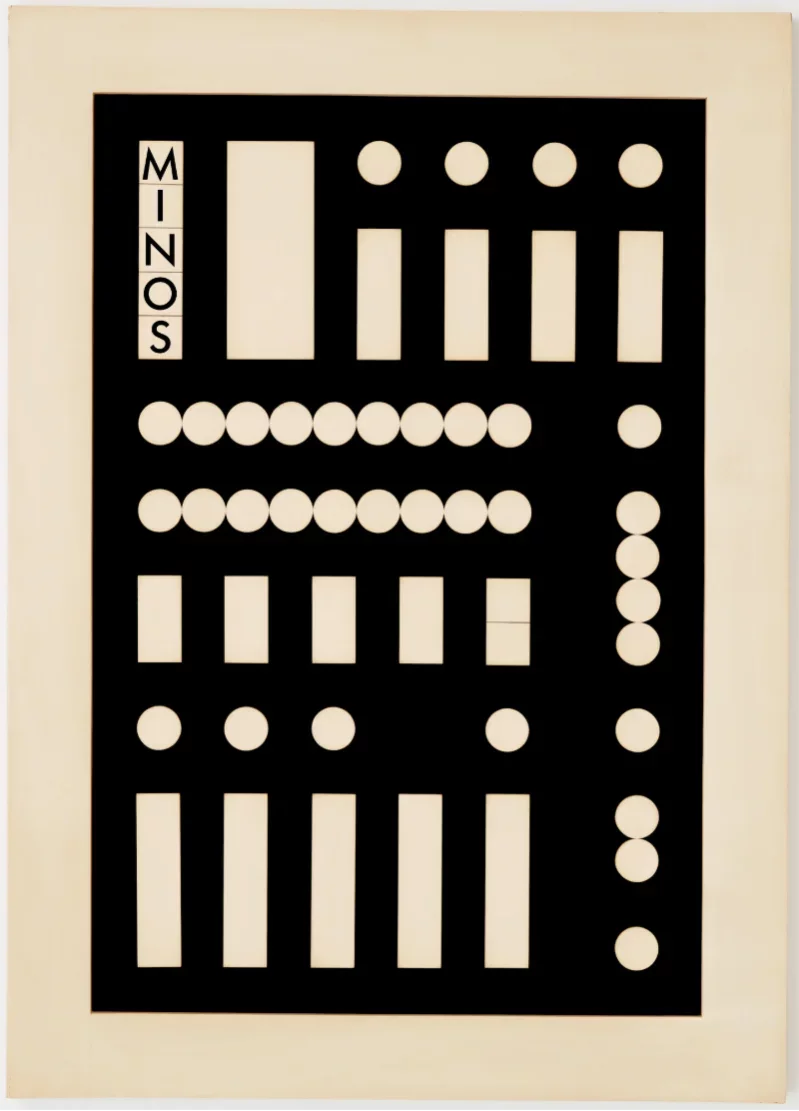 Minos