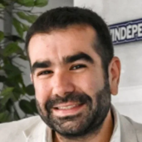 Yannick Palomino