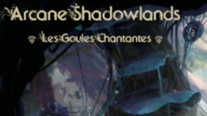 Arcane Shadowlands