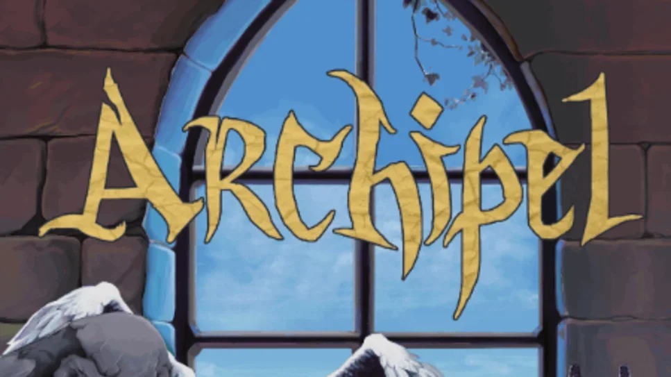 Archipel