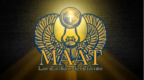 Maât — Les Gardiens de l'Éternité