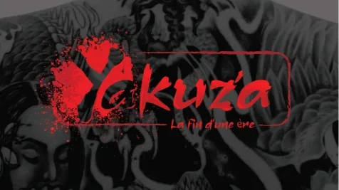 Yakuza, la fin d'une ère