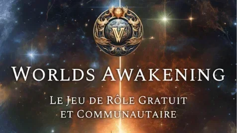 Worlds Awakening
