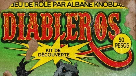 Diableros