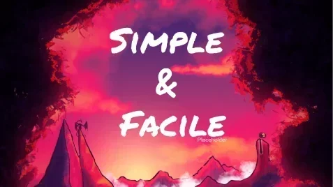 Simple & Facile