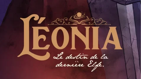 Léonia